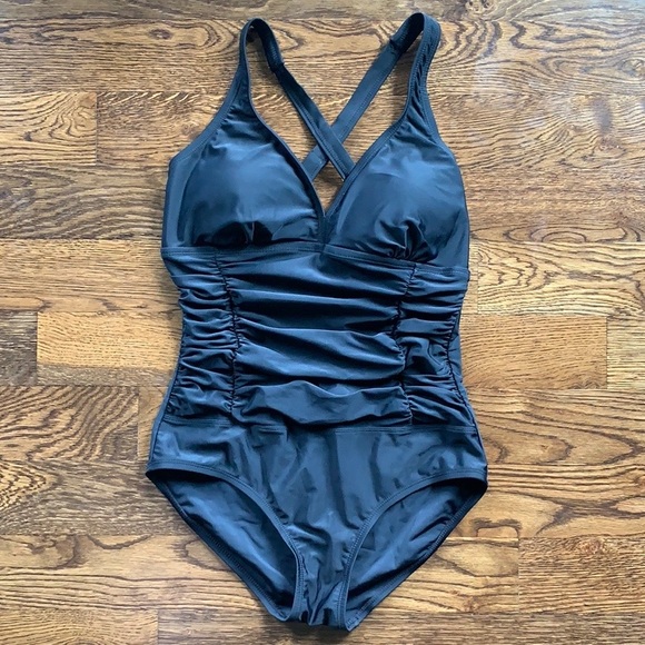 Other - Slimming One Piece Swimsuit